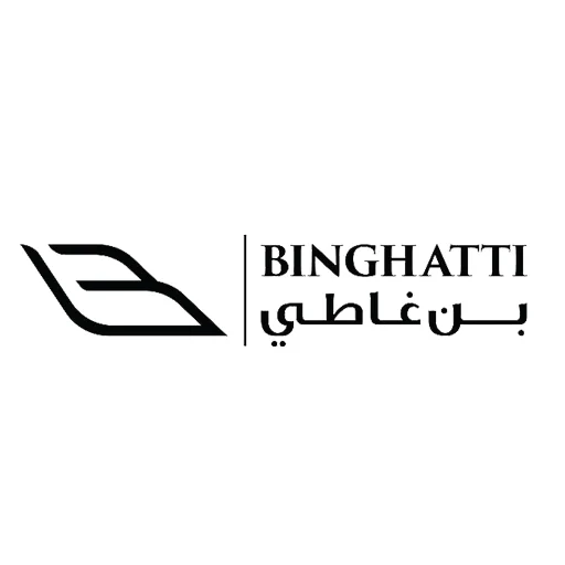 Profile photo of agent Binghatti Developers