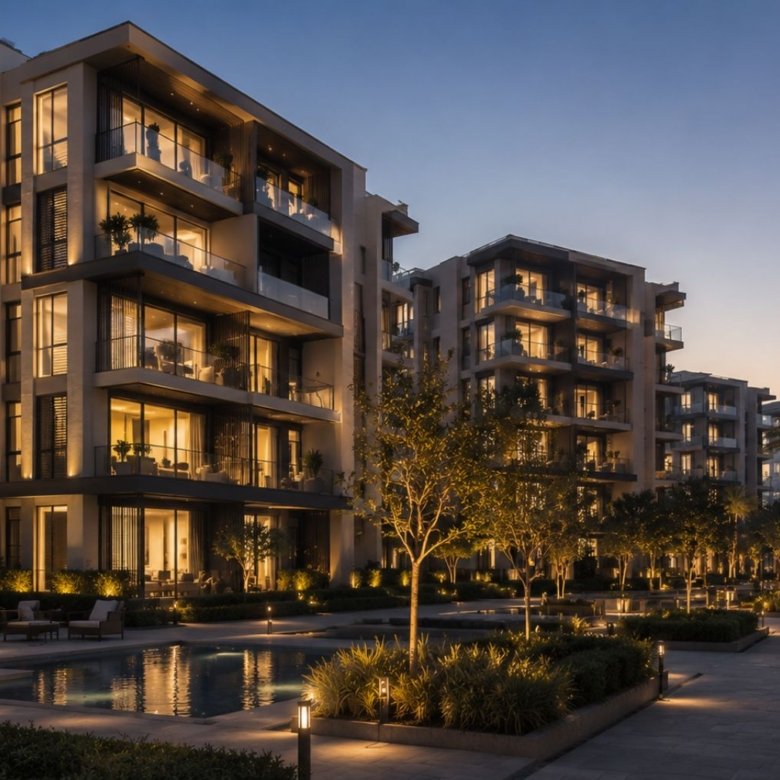 Residential
